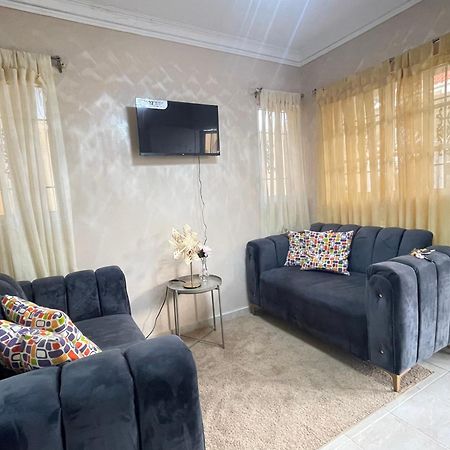 La Grua Casa Familiar Acogedora En Zona Residencial 빌라 외부 사진
