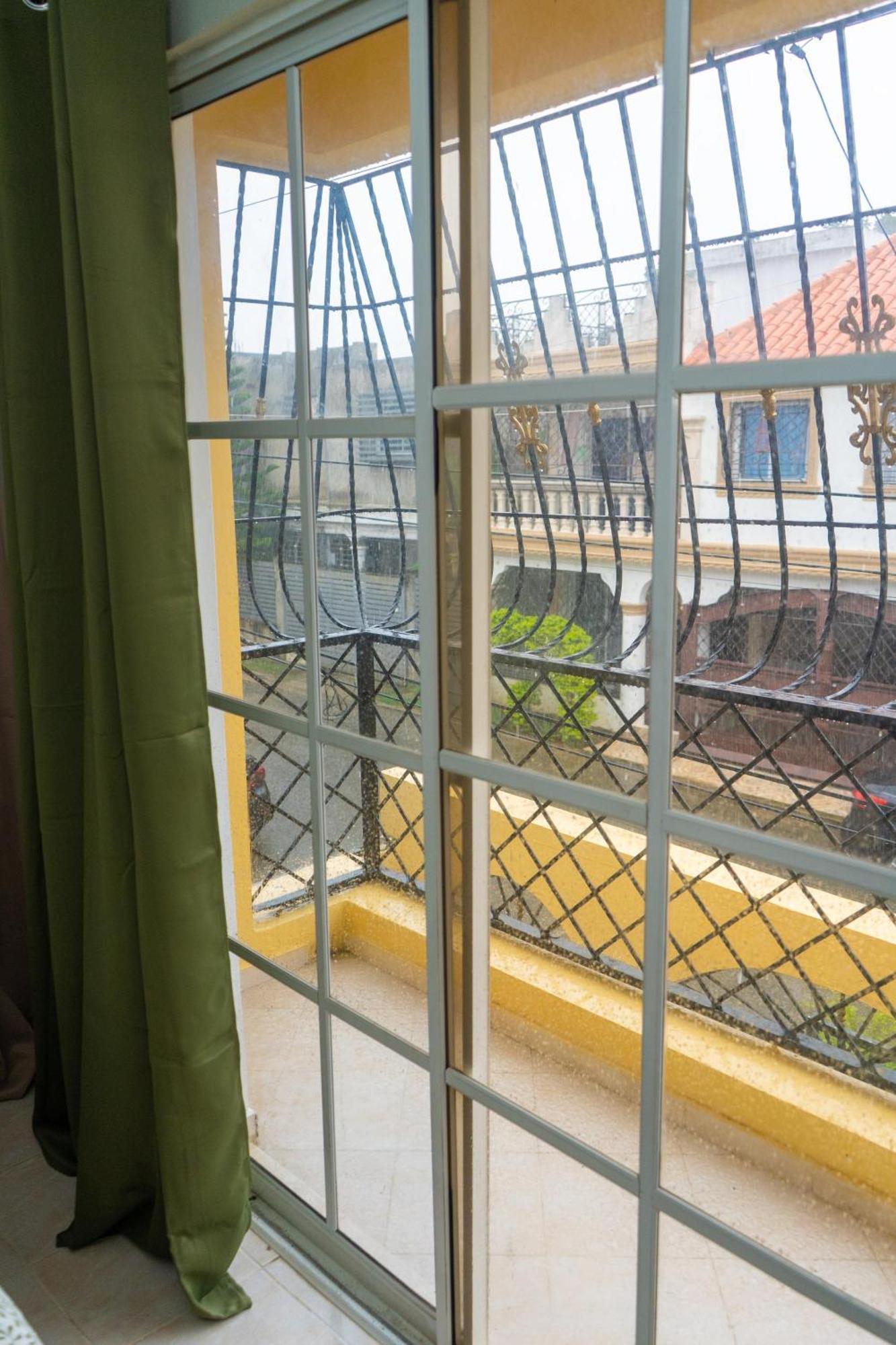 La Grua Casa Familiar Acogedora En Zona Residencial 빌라 외부 사진